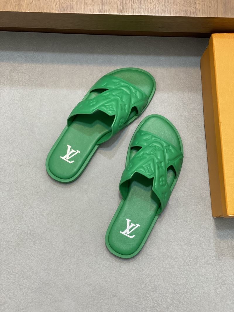 Louis Vuitton Slippers